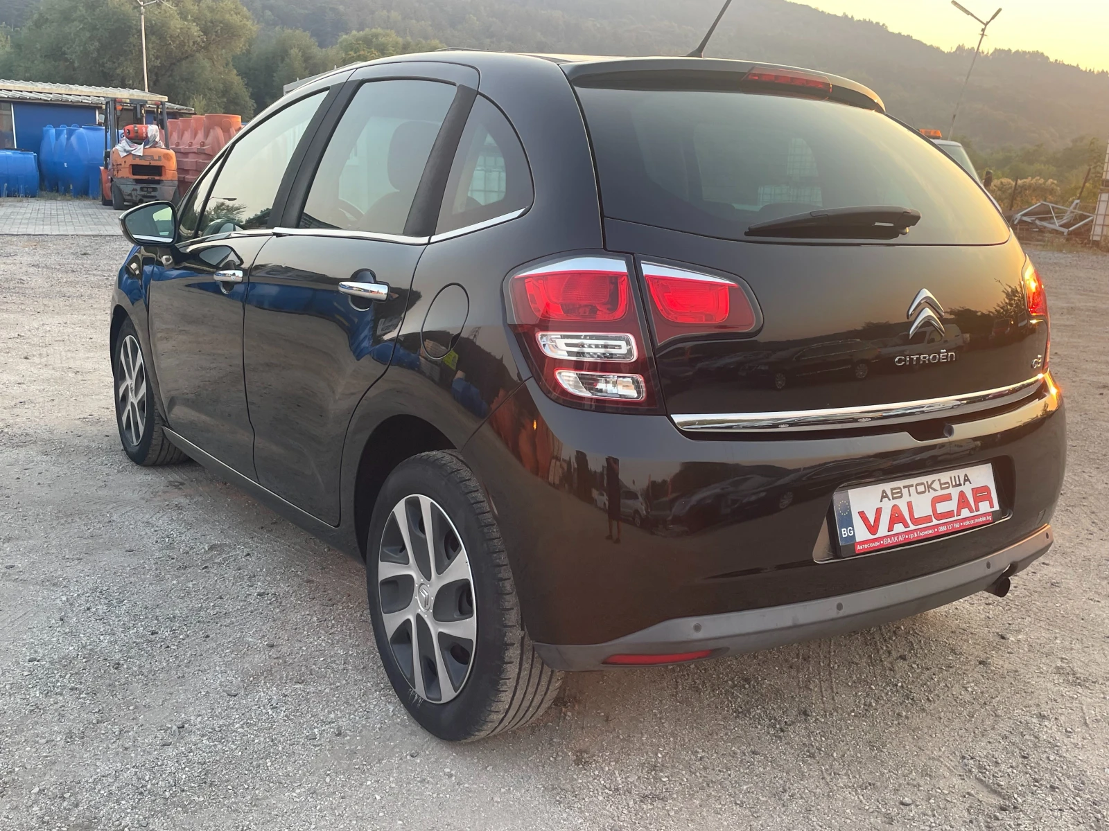 Citroen C3 ��� ���� EXCLUZIV | Mobile.bg � ����������� 7