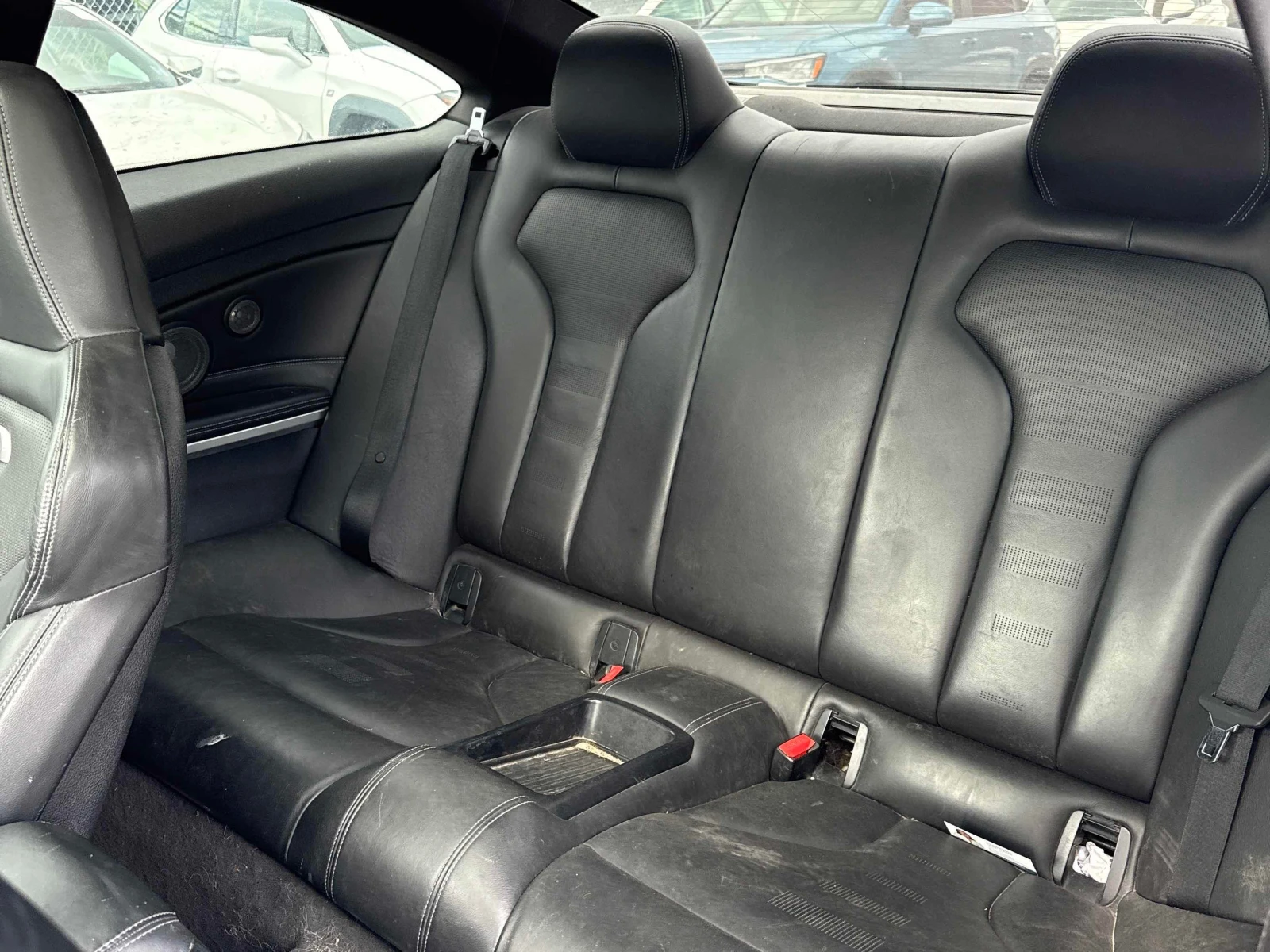 BMW M4 * 2dr Cpe * CARFAX * ���� �� �� | Mobile.bg � ����������� 16