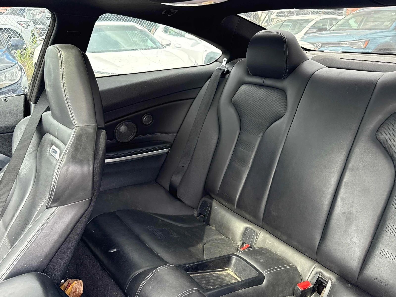 BMW M4 * 2dr Cpe * CARFAX * ���� �� �� | Mobile.bg � ����������� 15