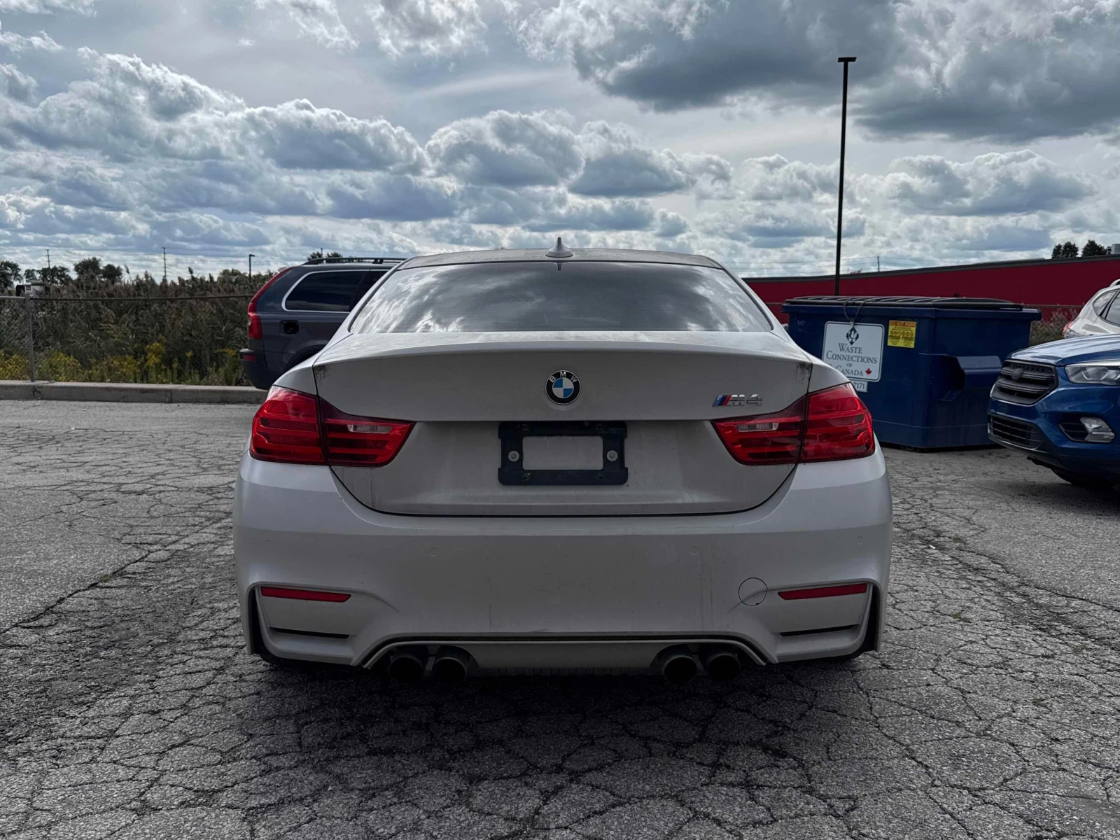 BMW M4 * 2dr Cpe * CARFAX * ���� �� �� | Mobile.bg � ����������� 4