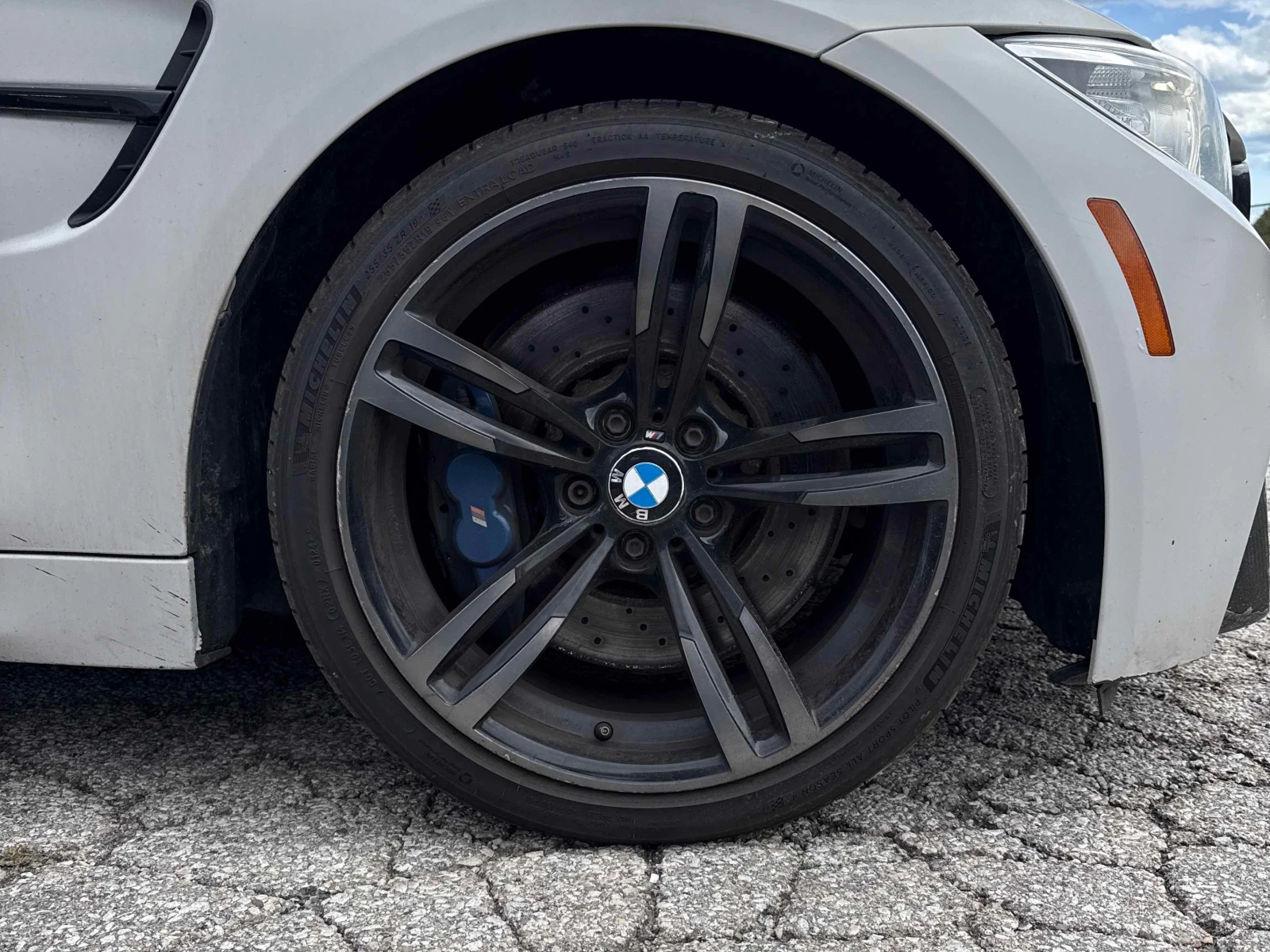 BMW M4 * 2dr Cpe * CARFAX * ���� �� �� | Mobile.bg � ����������� 6