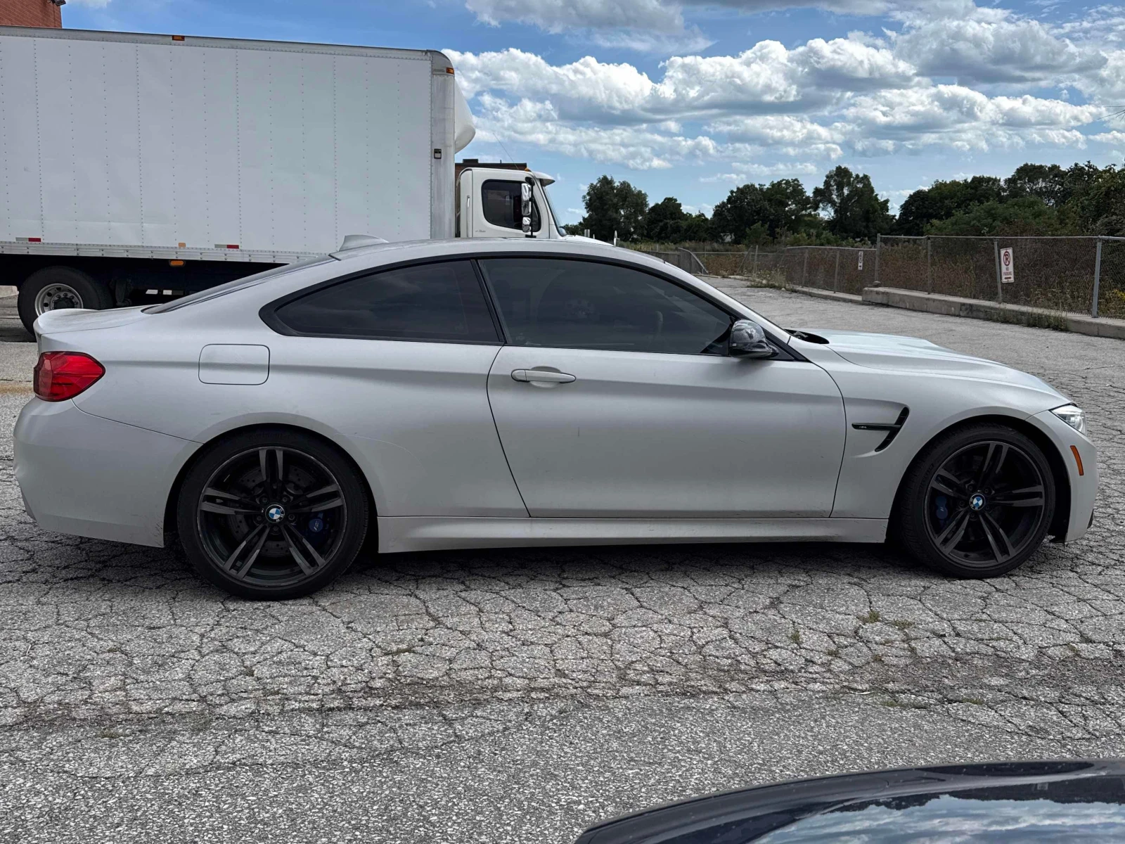 BMW M4 * 2dr Cpe * CARFAX * ���� �� �� | Mobile.bg � ����������� 3