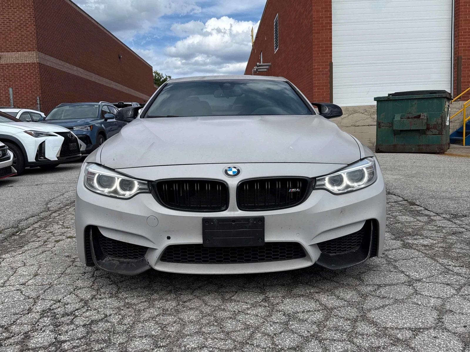 BMW M4 * 2dr Cpe * CARFAX * ���� �� �� | Mobile.bg � ����������� 5