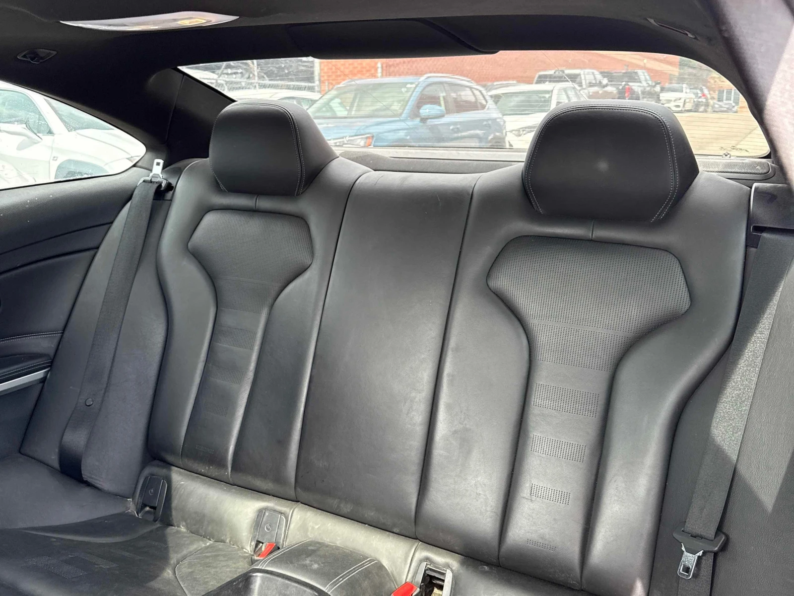 BMW M4 * 2dr Cpe * CARFAX * ���� �� �� | Mobile.bg � ����������� 17