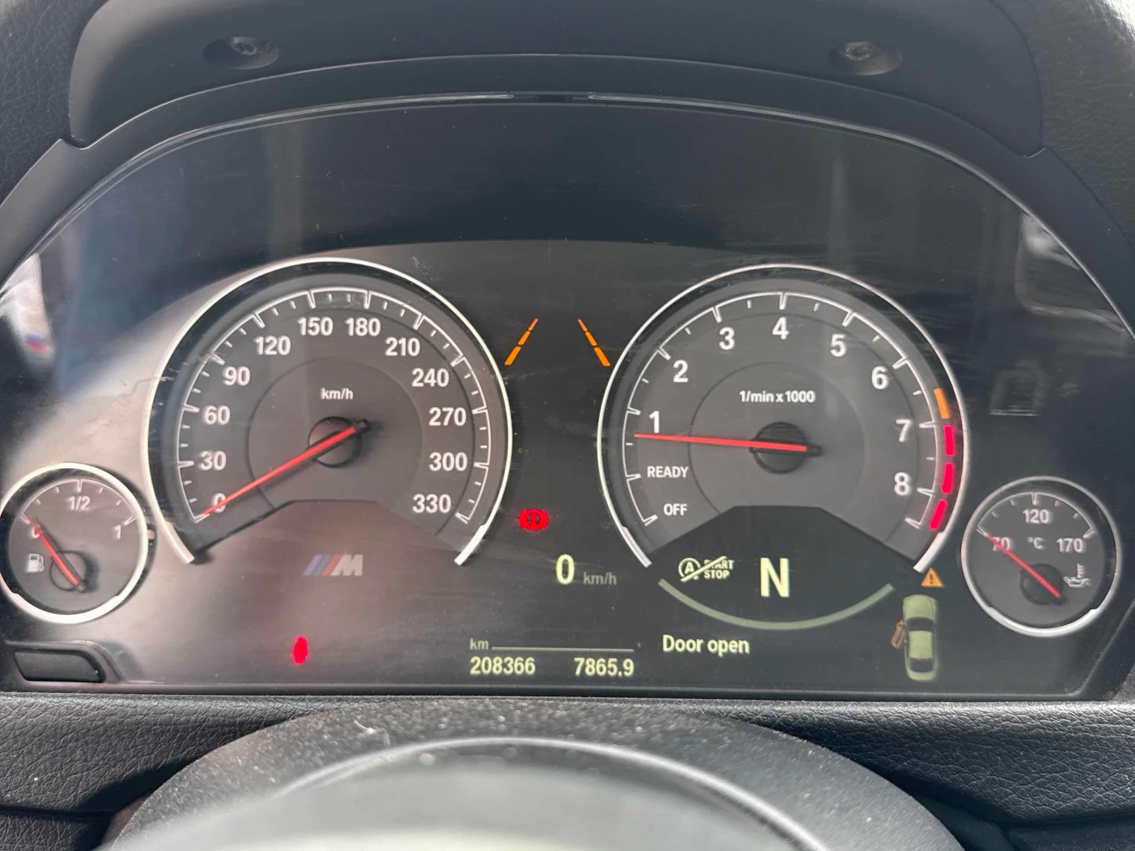 BMW M4 * 2dr Cpe * CARFAX * ���� �� �� | Mobile.bg � ����������� 9
