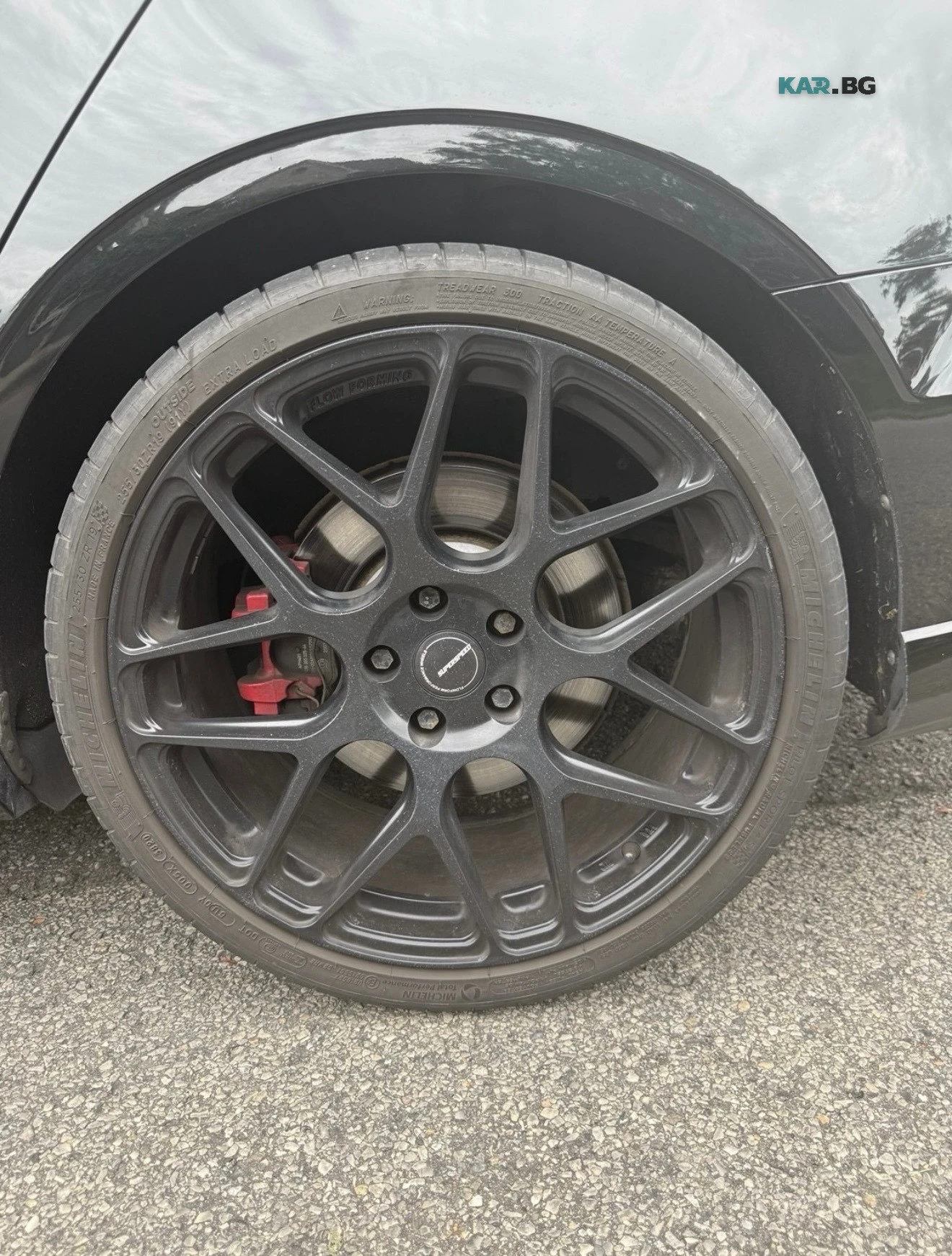 Audi Rs3 Цена до България & АвтоКредит, снимка 11 - Автомобили и джипове - 56163646