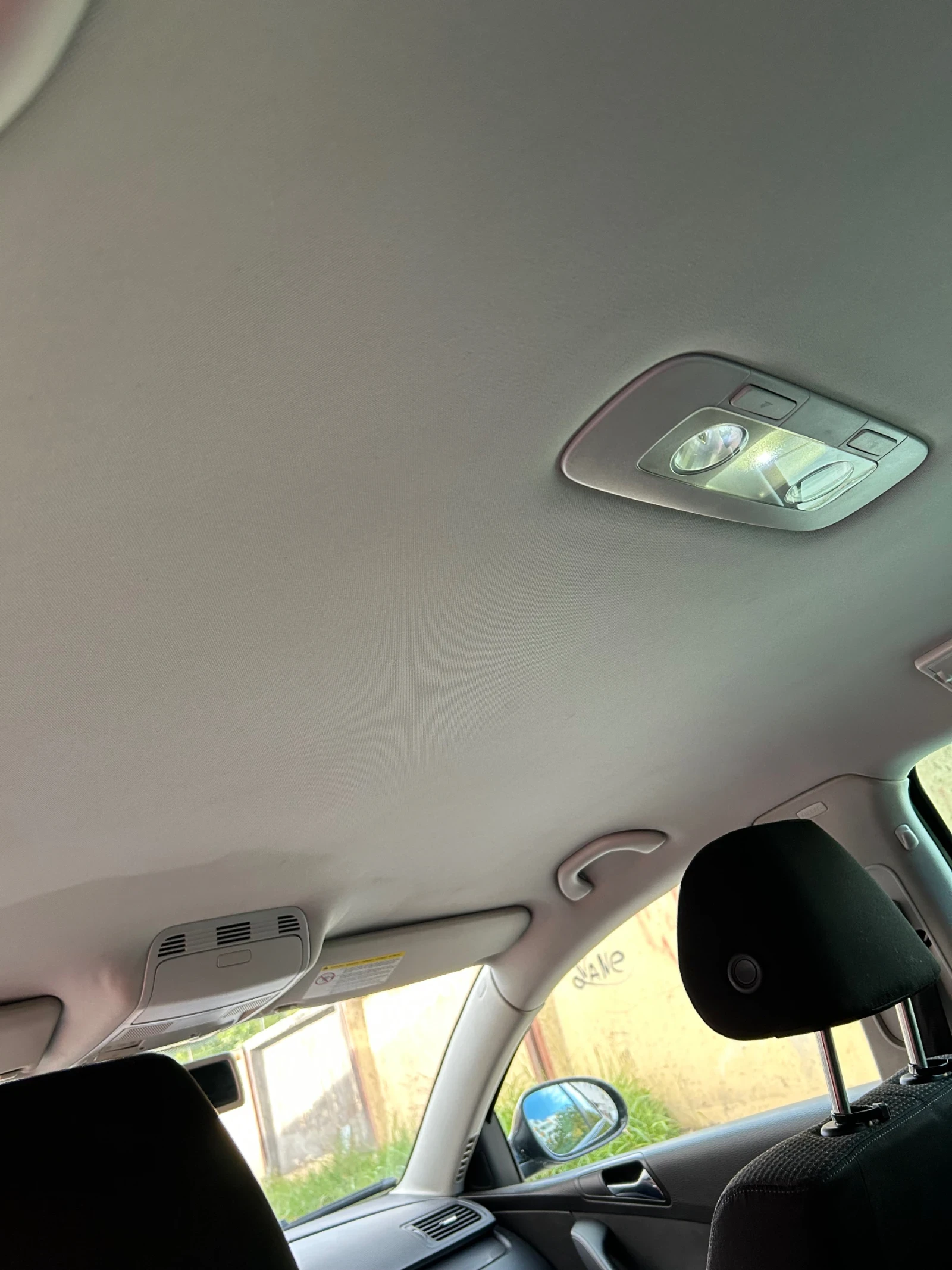 VW Passat 1.9TDI, снимка 12 - Автомобили и джипове - 56315638