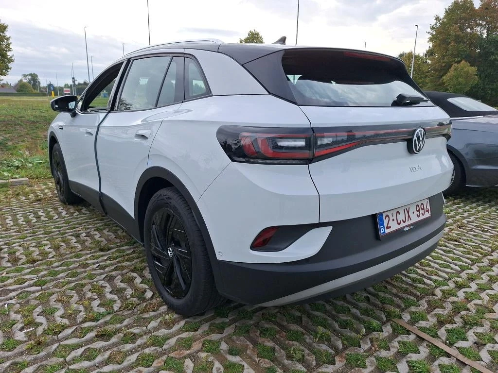 VW ID.4 Pro Performance LED Navi 90%SoH, снимка 3 - Автомобили и джипове - 56514839