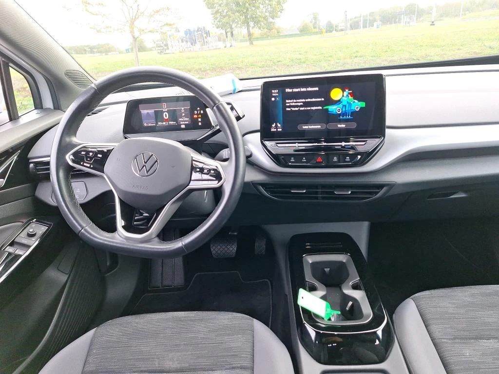VW ID.4 Pro Performance LED Navi 90%SoH, снимка 7 - Автомобили и джипове - 56514839