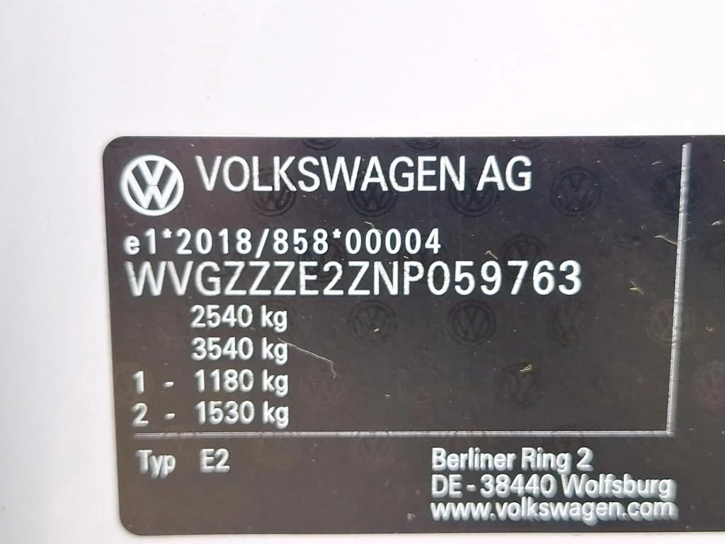 VW ID.4 Pro Performance LED Navi 90%SoH, снимка 10 - Автомобили и джипове - 56514839