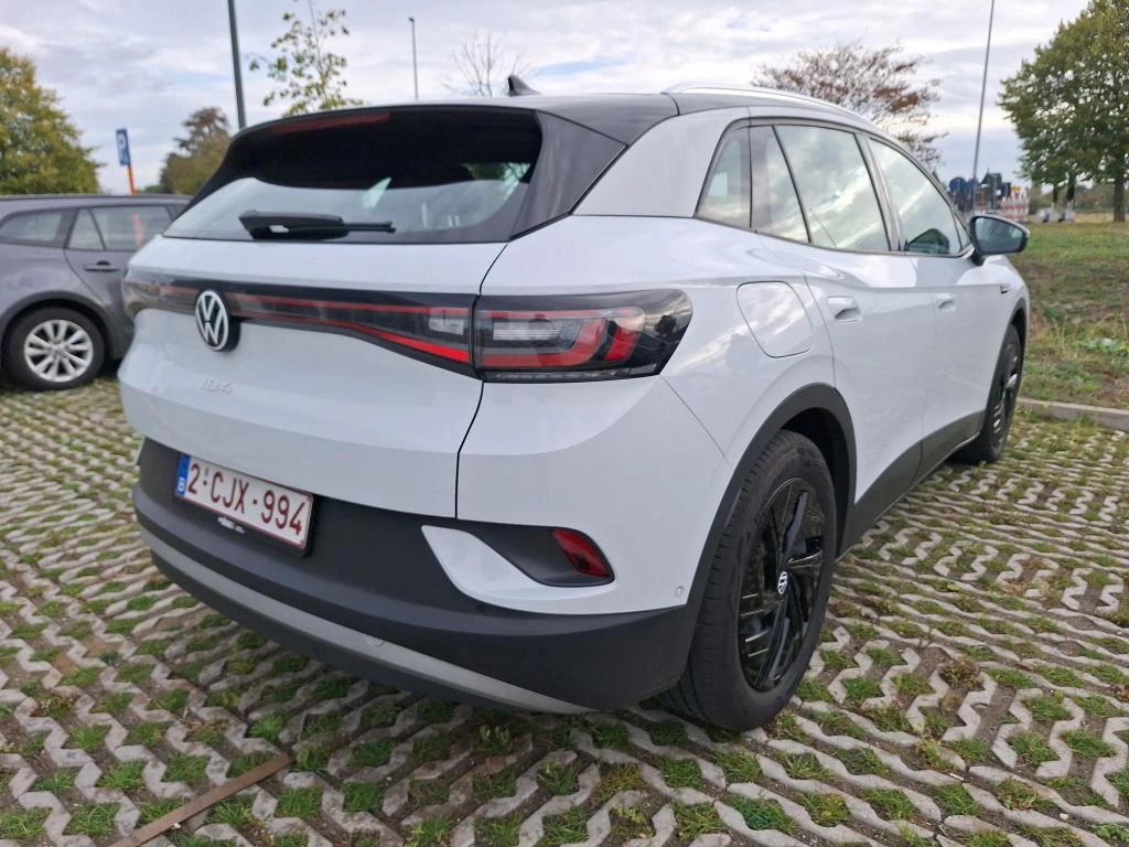 VW ID.4 Pro Performance LED Navi 90%SoH, снимка 4 - Автомобили и джипове - 56514839