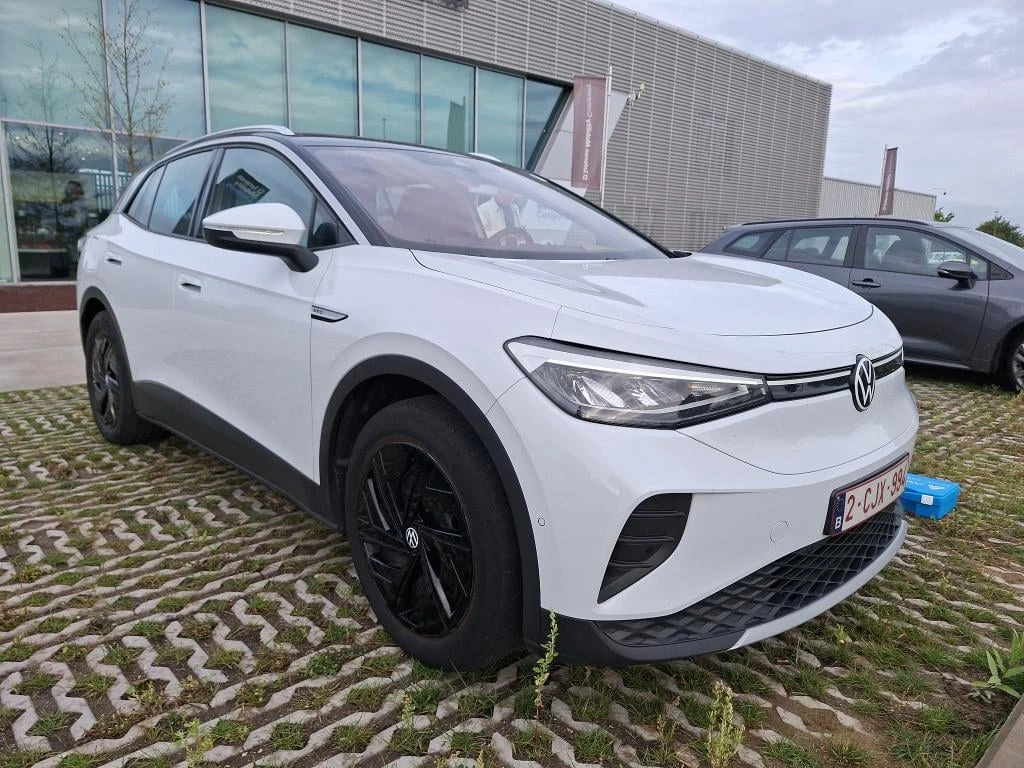 VW ID.4 Pro Performance LED Navi 90%SoH, снимка 2 - Автомобили и джипове - 56514839