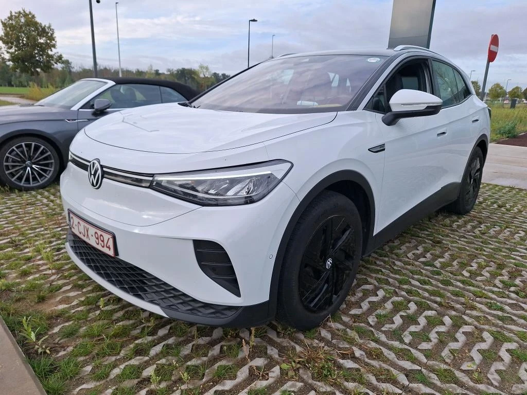 VW ID.4 Pro Performance LED Navi 90%SoH