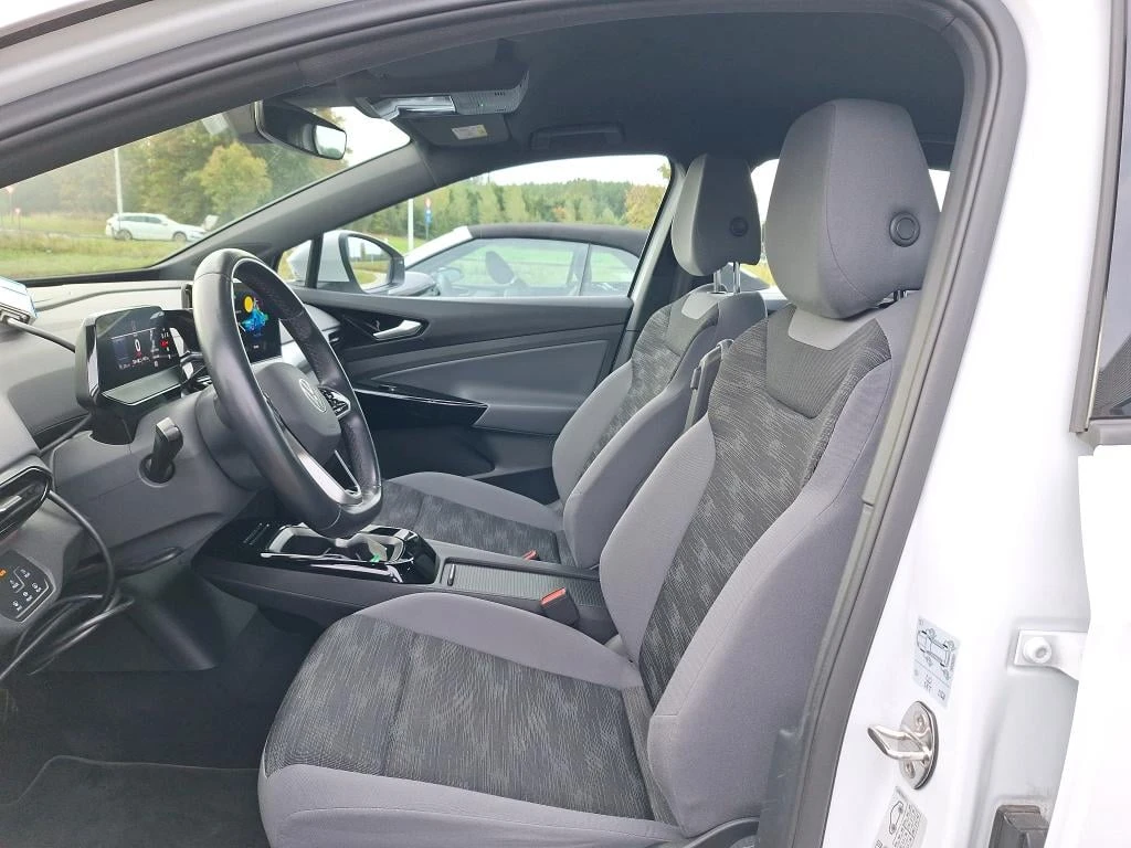 VW ID.4 Pro Performance LED Navi 90%SoH, снимка 5 - Автомобили и джипове - 56514839