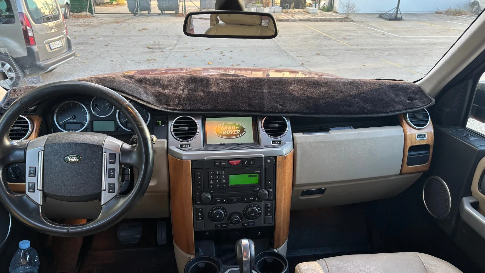 Land Rover Discovery 4.4i V8 HSE, снимка 7 - Автомобили и джипове - 56541275