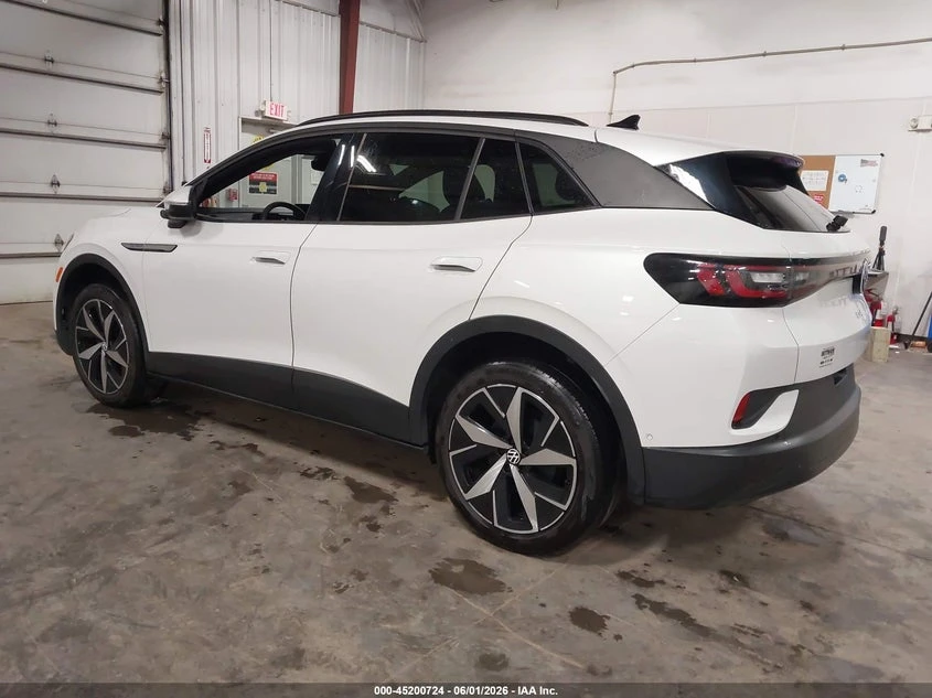 VW ID.4 Volkswagen Awd Pro S | Mobile.bg � ����������� 3