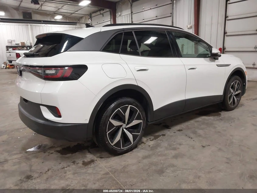 VW ID.4 Volkswagen Awd Pro S | Mobile.bg � ����������� 4