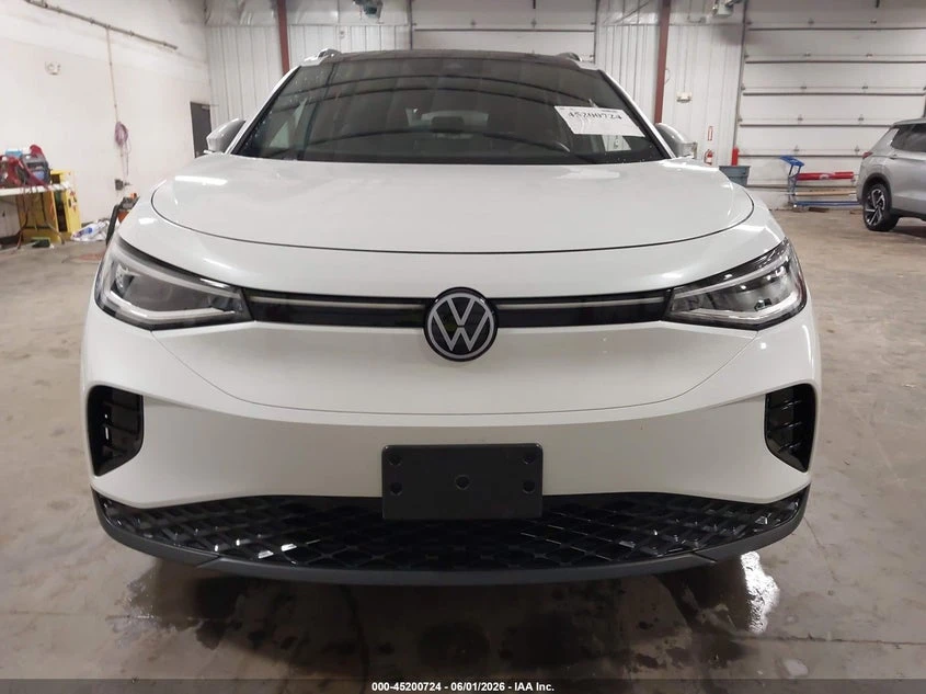 VW ID.4 Volkswagen Awd Pro S | Mobile.bg � ����������� 10