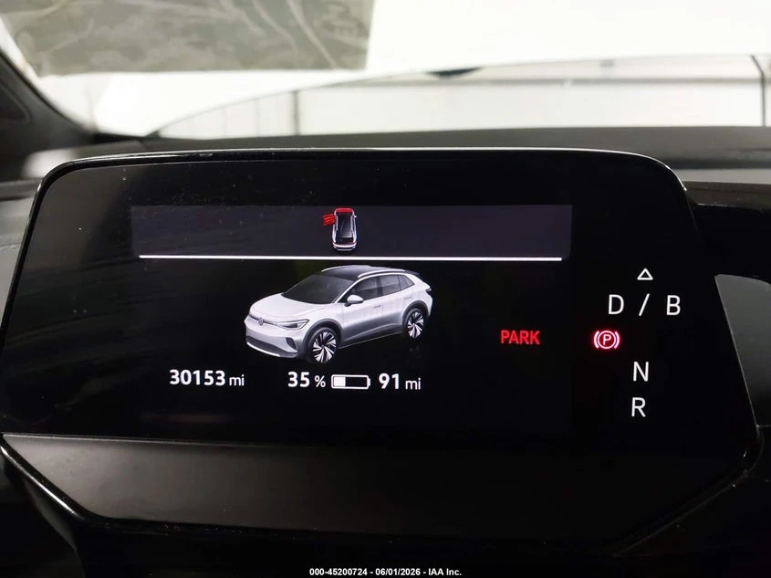 VW ID.4 Volkswagen Awd Pro S | Mobile.bg � ����������� 7