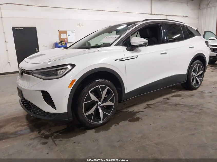 VW ID.4 Volkswagen Awd Pro S | Mobile.bg � ����������� 2