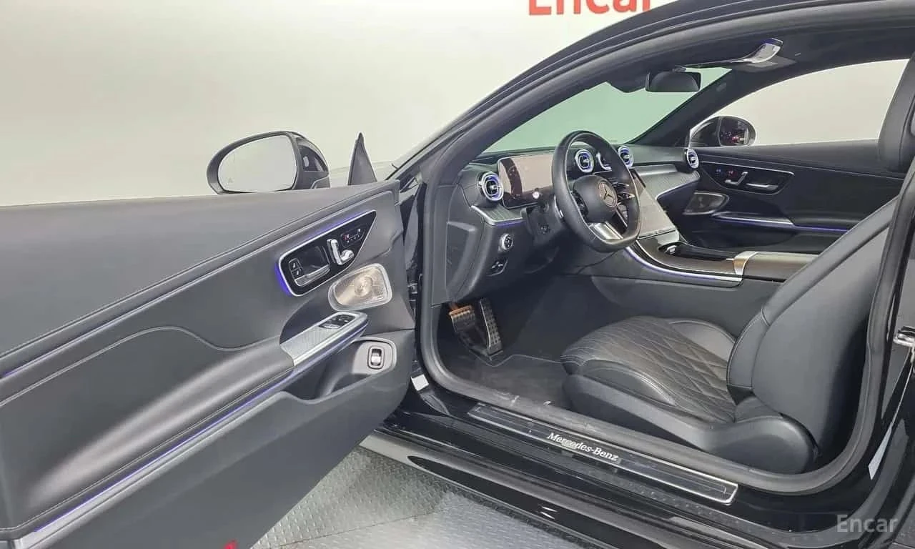 Mercedes-Benz CLE 450, снимка 10 - Автомобили и джипове - 56716709