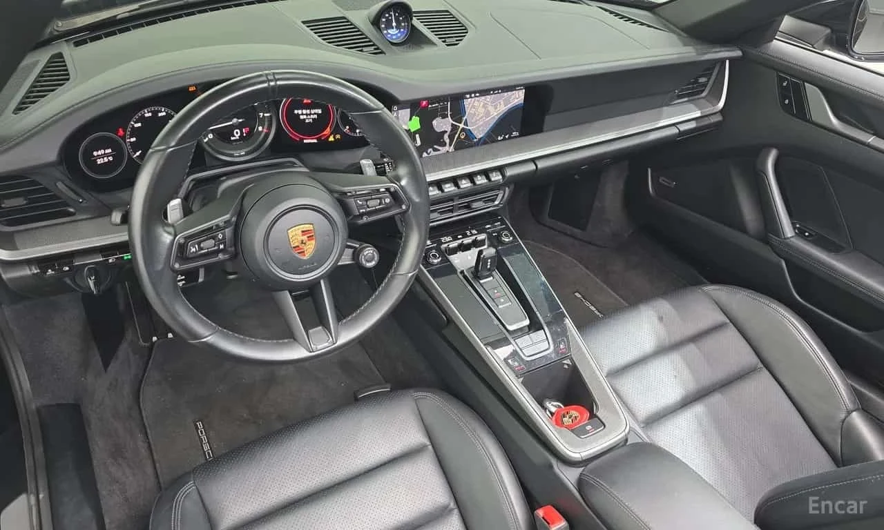 Porsche 911 * Carrera 4 Cabriolet * ��������� ���� *  | Mobile.bg � ����������� 7