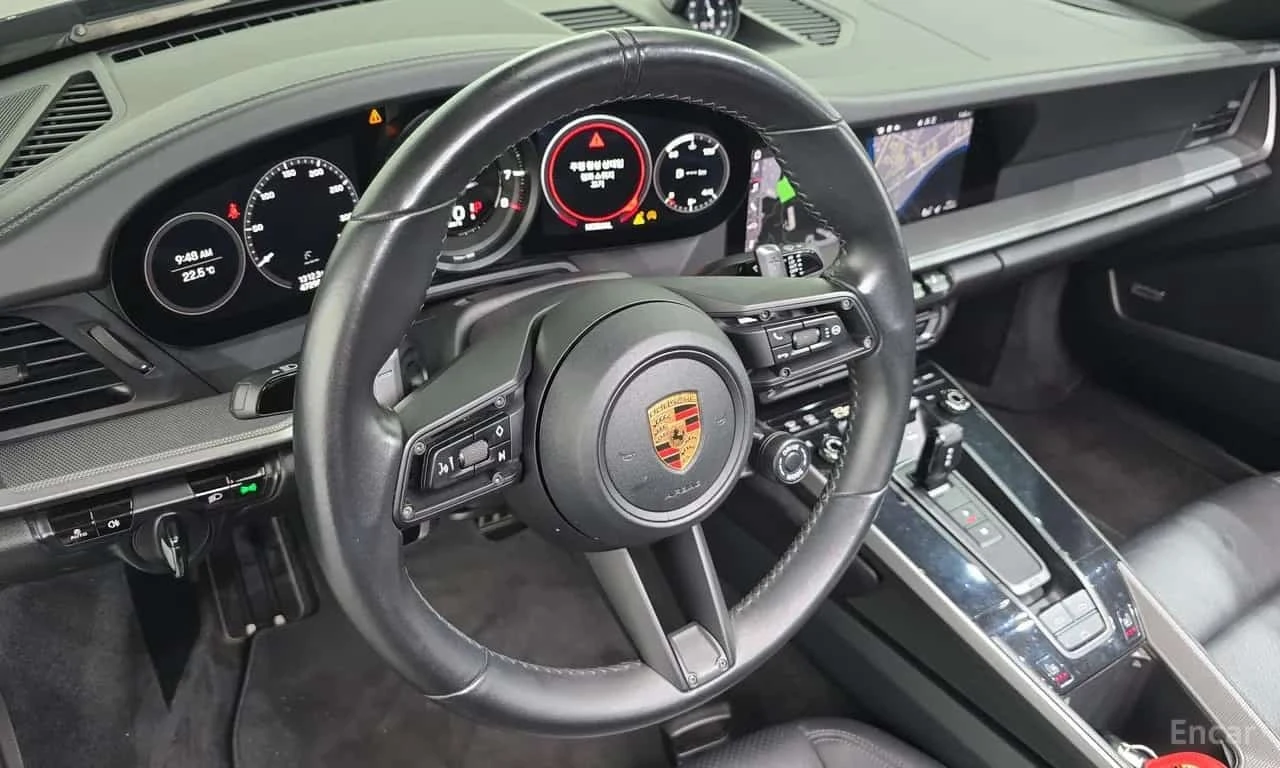 Porsche 911 * Carrera 4 Cabriolet * ��������� ���� *  | Mobile.bg � ����������� 15