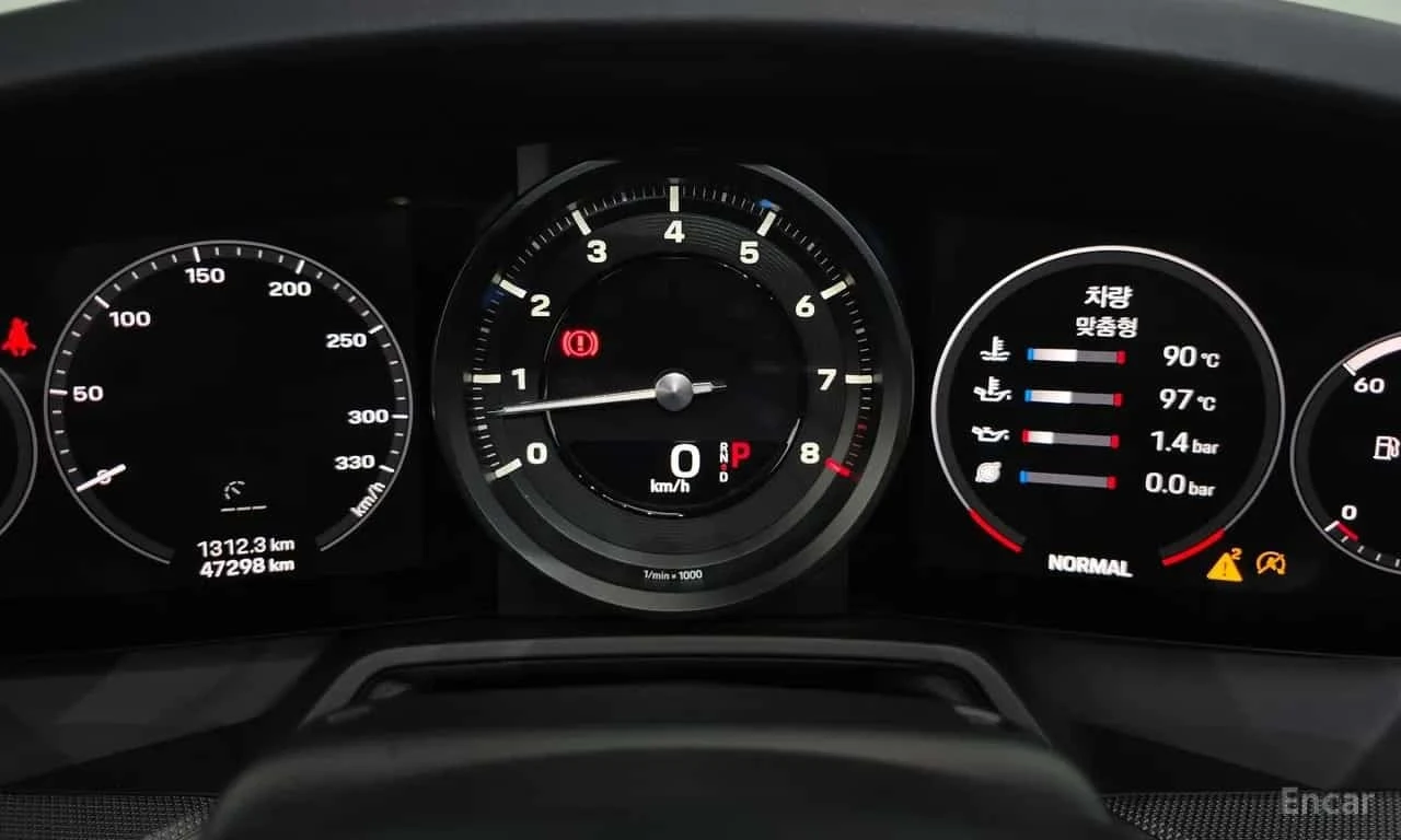 Porsche 911 * Carrera 4 Cabriolet * ��������� ���� *  | Mobile.bg � ����������� 8