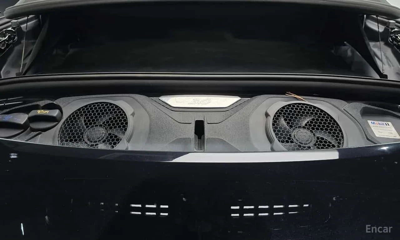 Porsche 911 * Carrera 4 Cabriolet * ��������� ���� *  | Mobile.bg � ����������� 6