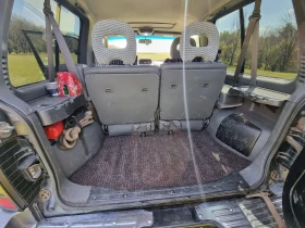 Mitsubishi Pajero GLS Super Select 2.8 125кс, снимка 13