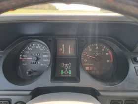 Mitsubishi Pajero GLS Super Select 2.8 125кс, снимка 7