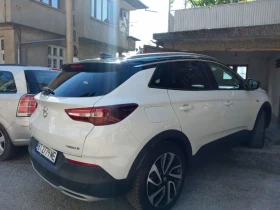 Opel Grandland X, снимка 3