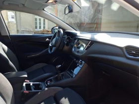 Opel Grandland X, снимка 4