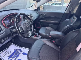 Jeep Compass 2.4 / TRAILHAWK / CAMERA / , снимка 9