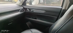 Mazda CX-5 2.2d 150ps. 84х. км. УНИКАТ, снимка 16