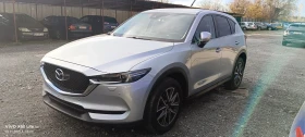 Mazda CX-5 2.2d 150ps. 84х. км. УНИКАТ, снимка 3