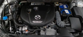 Mazda CX-5 2.2d 150ps. 84х. км. УНИКАТ, снимка 17