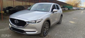 Mazda CX-5 2.2d 150ps. 84х. км. УНИКАТ, снимка 1