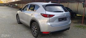 Mazda CX-5 2.2d 150ps. 84х. км. УНИКАТ, снимка 5
