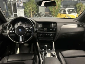 BMW X3 2.0d xDrivе, снимка 12