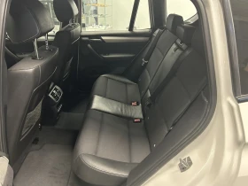 BMW X3 2.0d xDrivе, снимка 15