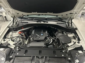 BMW X3 2.0d xDrivе, снимка 11