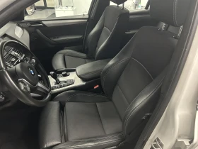 BMW X3 2.0d xDrivе, снимка 14