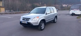 Honda Cr-v 2 .0vitek GAZ INJECTION , снимка 3
