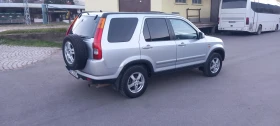 Honda Cr-v 2 .0vitek GAZ INJECTION , снимка 16