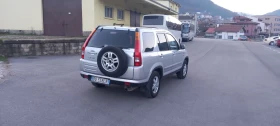 Honda Cr-v 2 .0vitek GAZ INJECTION , снимка 8