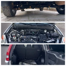 Honda Cr-v 2 .0vitek GAZ INJECTION , снимка 17