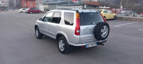 Honda Cr-v 2 .0vitek GAZ INJECTION , снимка 9