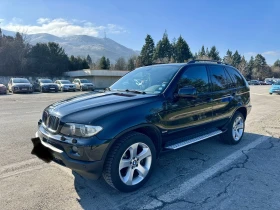 BMW X5 E-53, снимка 1
