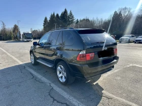 BMW X5 E-53, снимка 5